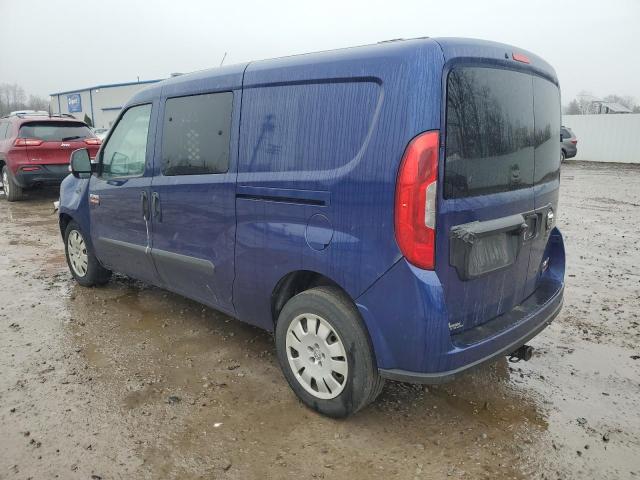 Obraz 2 z 2016 RAM PROMASTER CITY SLT 2016 z VIN ZFBERFBT4G6B24632