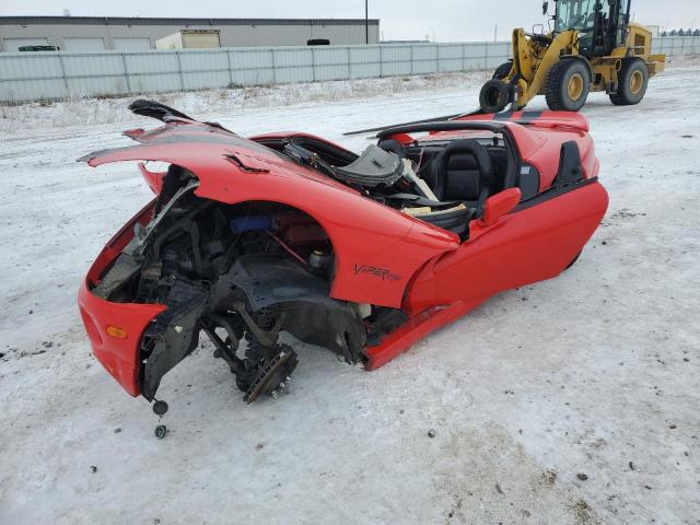 2001 DODGE VIPER RT-10 2001 image