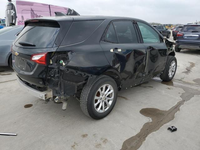 Obraz 3 z 2018 CHEVROLET EQUINOX LT 2018 z VIN 2GNAXJEV8J6347456