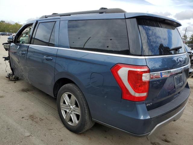 Obraz 2 z 2019 FORD EXPEDITION MAX XLT 2019 z VIN 1FMJK1HT1KEA79733