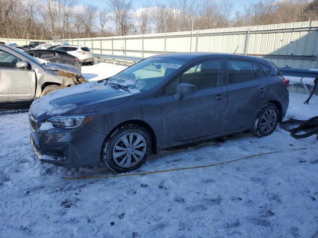 Obraz 1 z 2019 SUBARU IMPREZA  2019 z VIN 4S3GTAA65K3713668