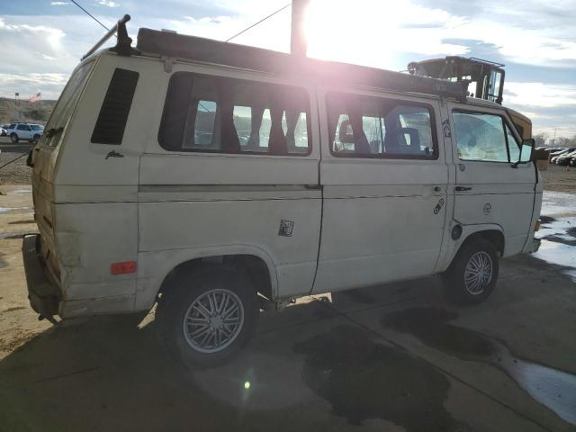 Image 3 of 1990 VOLKSWAGEN VANAGON BUS 1990 with VIN WV2YB0258LH055146
