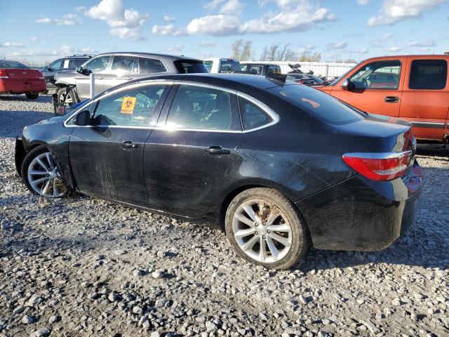 Изображение 2 2016 BUICK VERANO CONVENIENCE 2016 с VIN 1G4PR5SK5G4106703