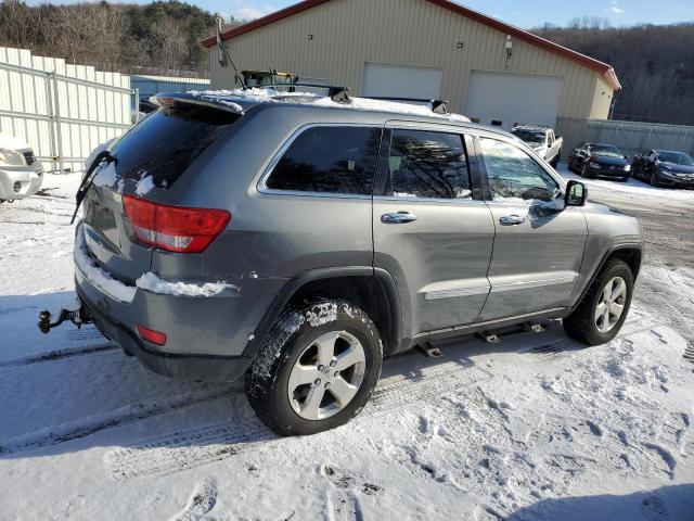 Obraz 3 z 2012 JEEP GRAND CHEROKEE OVERLAND 2012 z VIN 1C4RJFCG4CC129572