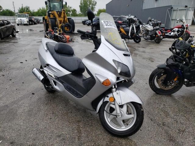 Изображение 2007 HONDA NSS250  2007