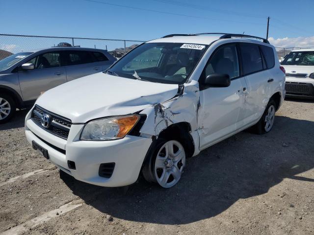 Obraz 1 z 2012 TOYOTA RAV4  2012 z VIN 2T3ZF4DVXCW144240