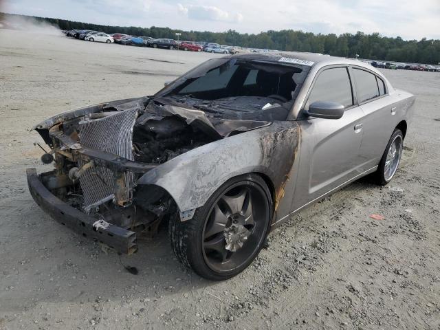 Image 1 of 2011 DODGE CHARGER  2011 with VIN 2B3CL3CG8BH562274