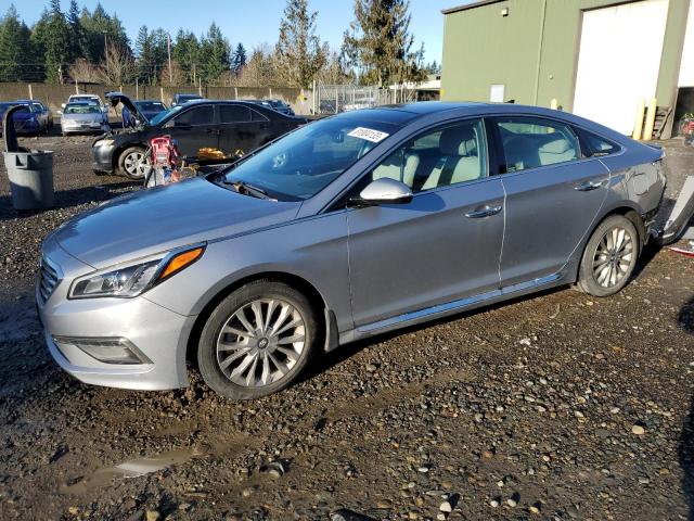 Изображение 1 2015 HYUNDAI SONATA SPORT 2015 с VIN 5NPE34AF6FH176991