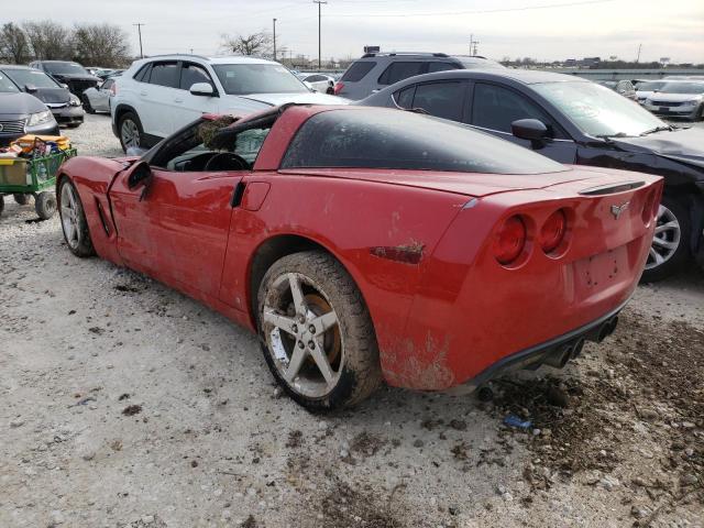 Obraz 2 z 2006 CHEVROLET CORVETTE  2006 z VIN 1G1YY26U765113840