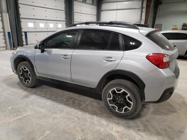 Obraz 2 z 2017 SUBARU CROSSTREK PREMIUM 2017 z VIN JF2GPABC0HH256144