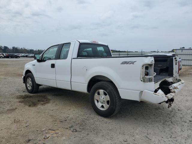 Изображение 2 2006 FORD F150  2006 с VIN 1FTRX12W16NA93715