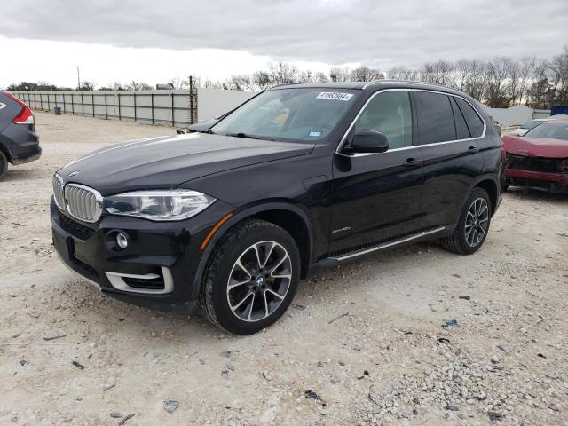2016 BMW X5 XDR40E 2016 image
