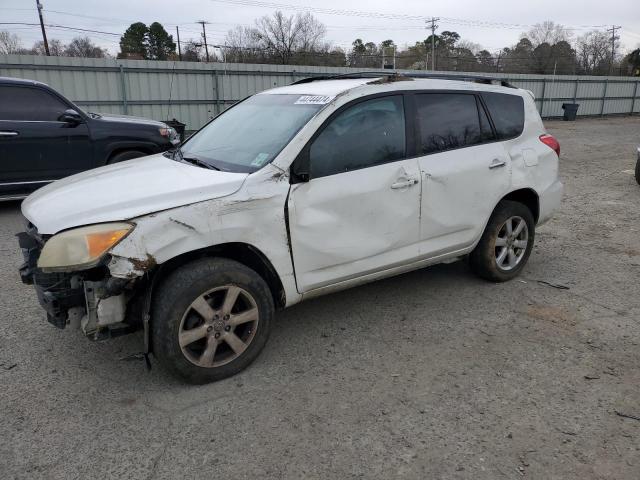 2008 TOYOTA RAV4 LIMITED 2008 image