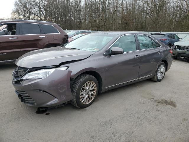 Obraz 1 z 2017 TOYOTA CAMRY LE 2017 z VIN 4T1BF1FK9HU369980