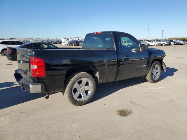 Obraz 3 z 2013 CHEVROLET SILVERADO C1500 2013 z VIN 1GCNCPEX8DZ334726
