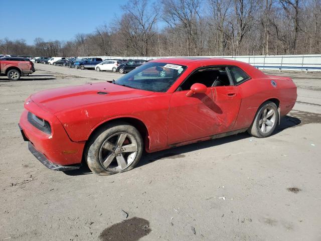 Image 1 of 2009 DODGE CHALLENGER SE 2009 with VIN 2B3LJ44V69H611510