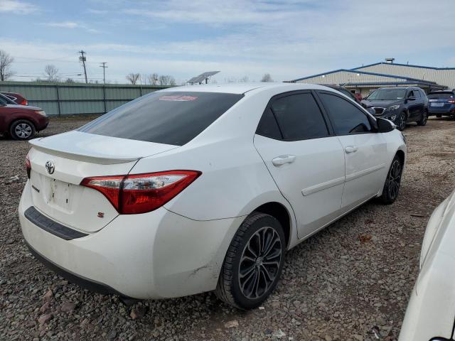 Obraz 3 z 2015 TOYOTA COROLLA L 2015 z VIN 2T1BURHE8FC448695