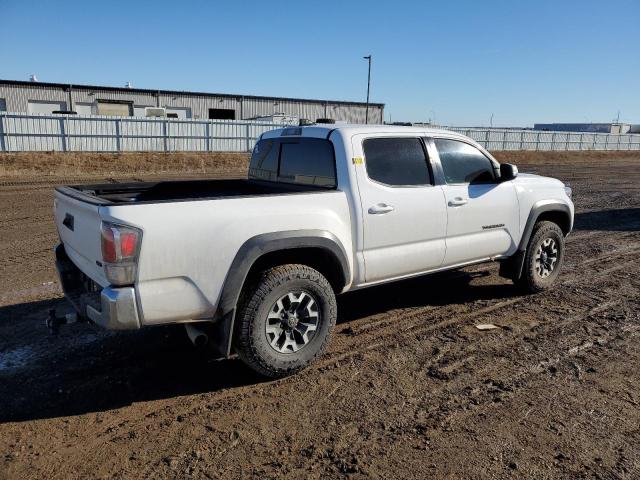 Изображение 3 2020 TOYOTA TACOMA DOUBLE CAB 2020 с VIN 3TMCZ5AN1LM322027