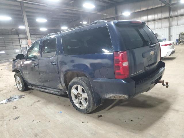 Obraz 2 z 2009 CHEVROLET SUBURBAN K1500 LT 2009 z VIN 1GNFK26339R215180