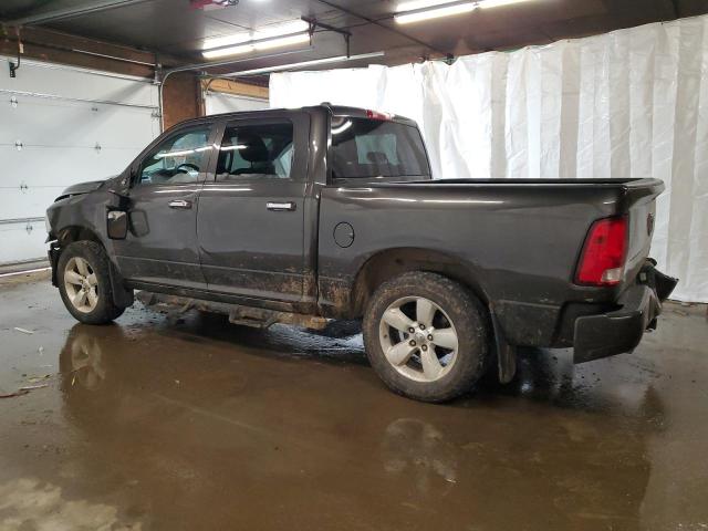 Image 2 of 2015 RAM 1500 ST 2015 with VIN 1C6RR7KT1FS511654