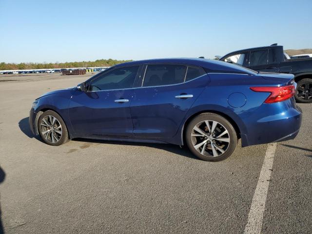 Image 2 of 2018 NISSAN MAXIMA 3.5S 2018 with VIN 1N4AA6AP0JC408374