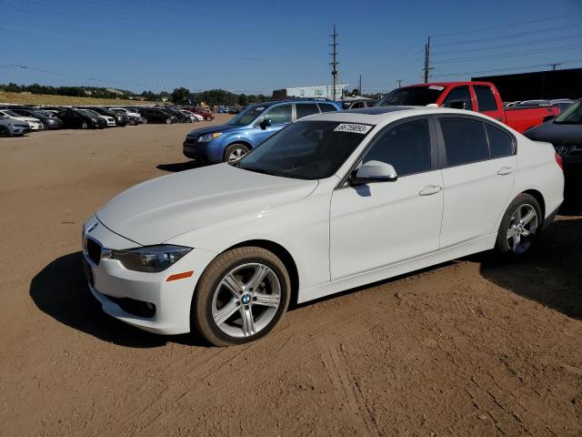 Изображение 2013 BMW 328 XI 2013
