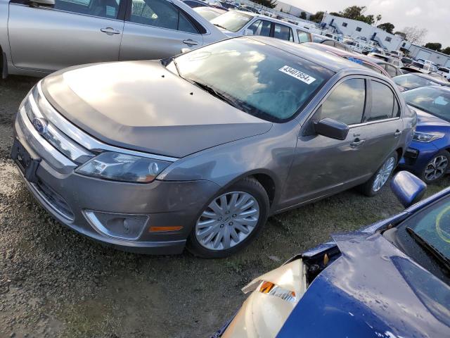Изображение 2010 FORD FUSION HYBRID 2010
