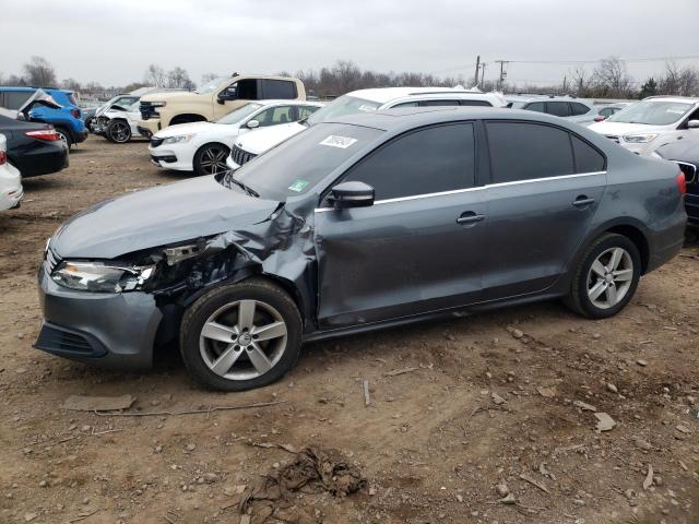 Image 1 of 2014 VOLKSWAGEN JETTA SE 2014 with VIN 3VWD07AJ4EM275437