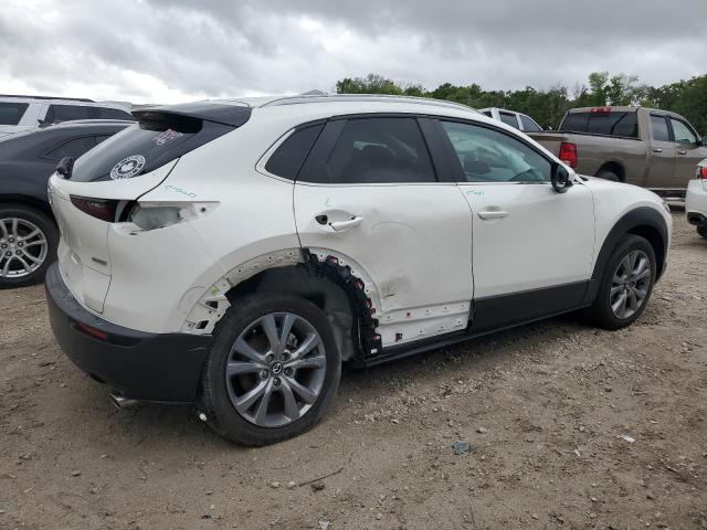 Image 3 of 2022 MAZDA CX-30 PREFERRED 2022 with VIN 3MVDMBCL2NM454700