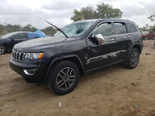 Obraz 2019 JEEP GRAND CHEROKEE LIMITED 2019