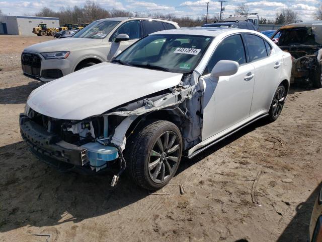 2008 LEXUS IS 250 2008 image