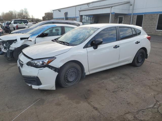 Изображение 1 2022 SUBARU IMPREZA  2022 с VIN 4S3GTAB65N3717982