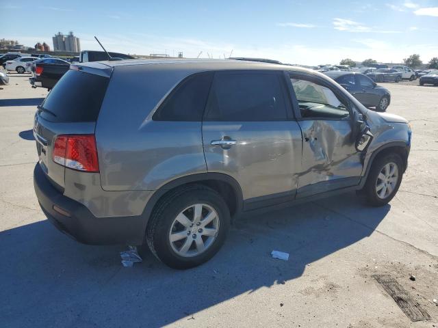 Изображение 3 2012 KIA SORENTO BASE 2012 с VIN 5XYKT3A16CG204874