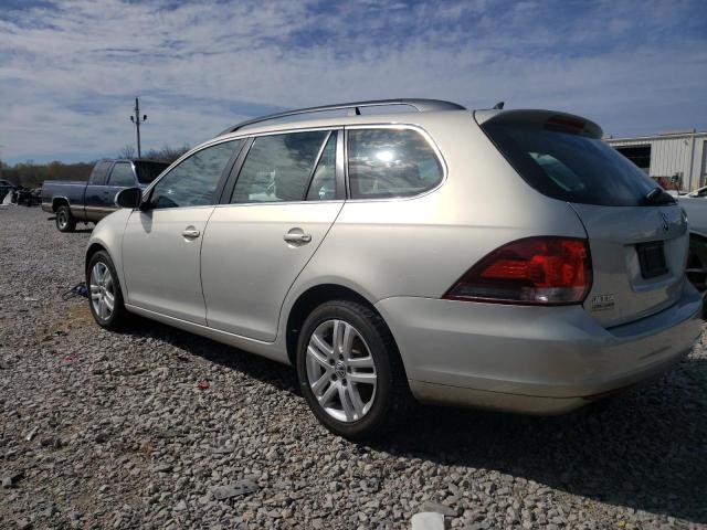 Image 2 of 2011 VOLKSWAGEN JETTA TDI 2011 with VIN 3VWPL7AJ5BM677919