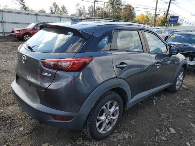 Image 3 of 2016 MAZDA CX-3 SPORT 2016 with VIN JM1DKFB71G0137886