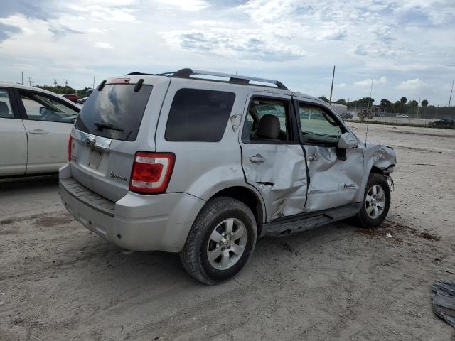 Image 3 of 2009 FORD ESCAPE HYBRID 2009 with VIN 1FMCU49399KB95261