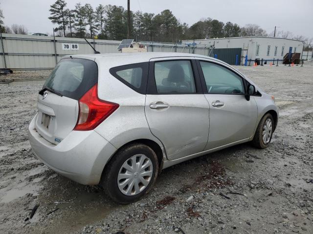 Obraz 3 z 2014 NISSAN VERSA NOTE S 2014 z VIN 3N1CE2CP9EL425930