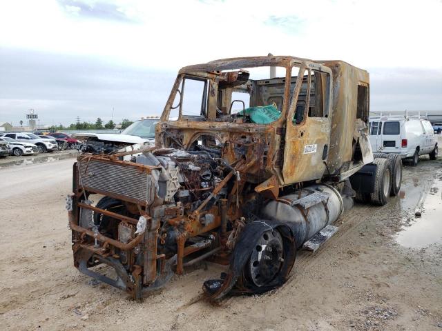 Obraz 2 z 2009 INTERNATIONAL PROSTAR PREMIUM  2009 z VIN 2HSCUAPR39C129858