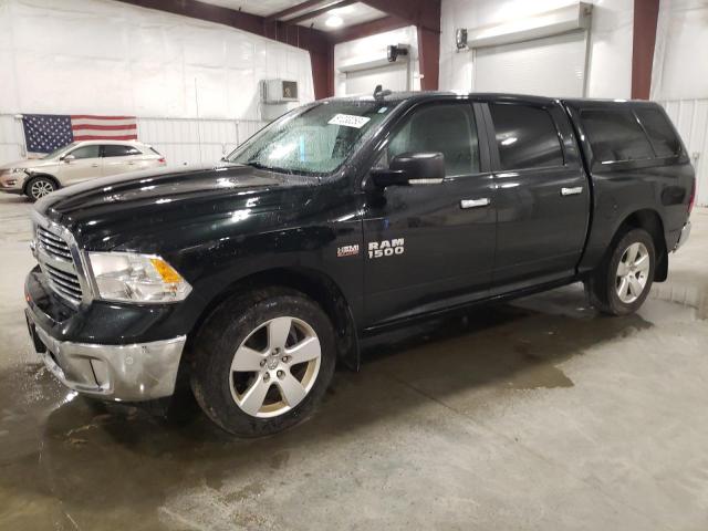 2017 RAM 1500 SLT 2017 image