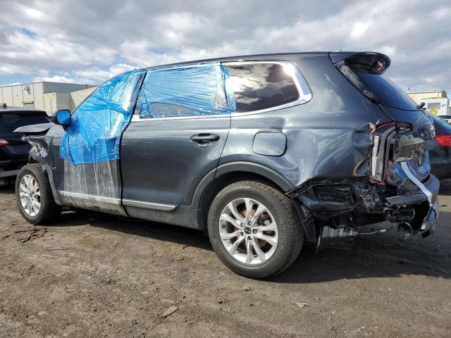 Изображение 2 2020 KIA TELLURIDE LX 2020 с VIN 5XYP2DHC1LG057496
