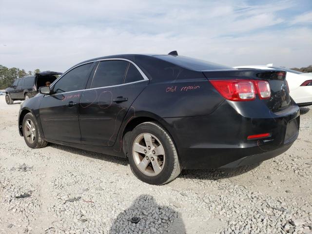 Image 2 of 2014 CHEVROLET MALIBU LS 2014 with VIN 1G11B5SL4EF127561