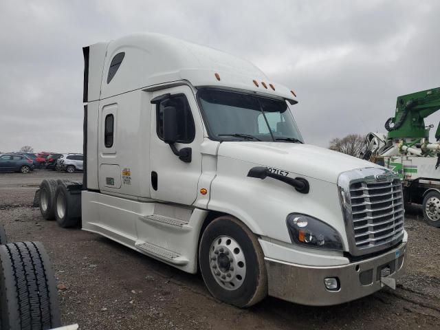 Изображение 2017 FREIGHTLINER CASCADIA 125  2017