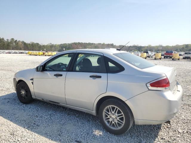 Image 2 of 2008 FORD FOCUS SE 2008 with VIN 1FAHP35N68W297858