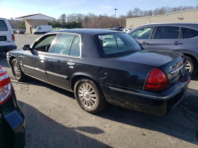 Obraz 2 z 2010 MERCURY GRAND MARQUIS LS 2010 z VIN 2MEBM7FVXAX621739