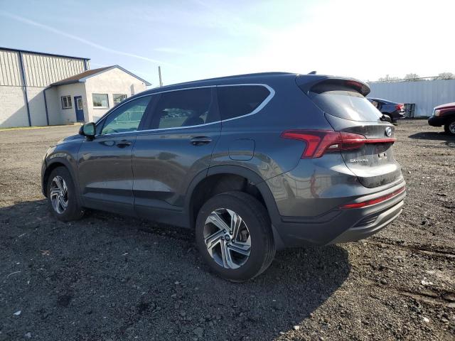 Image 2 of 2022 HYUNDAI SANTA FE SE 2022 with VIN 5NMS1DAJ3NH474097
