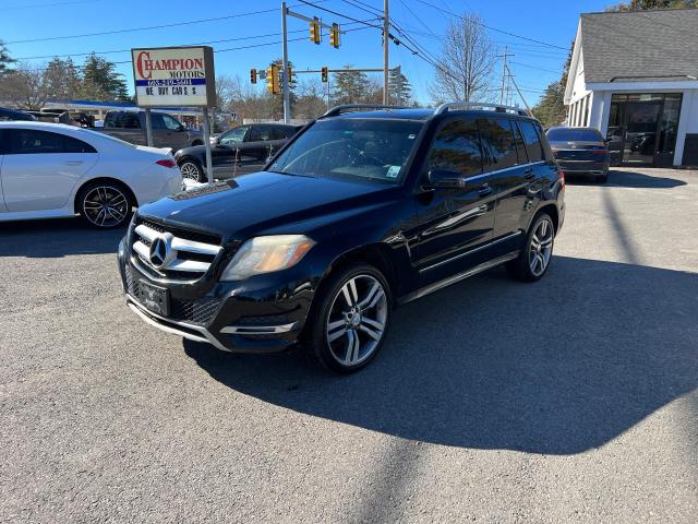 Изображение 1 2013 MERCEDES-BENZ GLK 350 2013 с VIN WDCGG5HBXDF989533