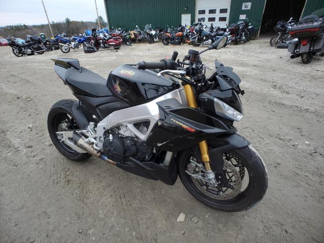 Изображение 2022 APRILIA TUONO V4 FACTORY 2022