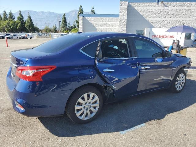 Obraz 3 z 2017 NISSAN SENTRA S 2017 z VIN 3N1AB7AP1HY362779