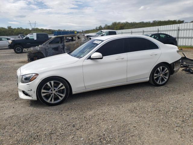 Obraz 1 z 2015 MERCEDES-BENZ C 300 2015 z VIN 55SWF4JB6FU057196