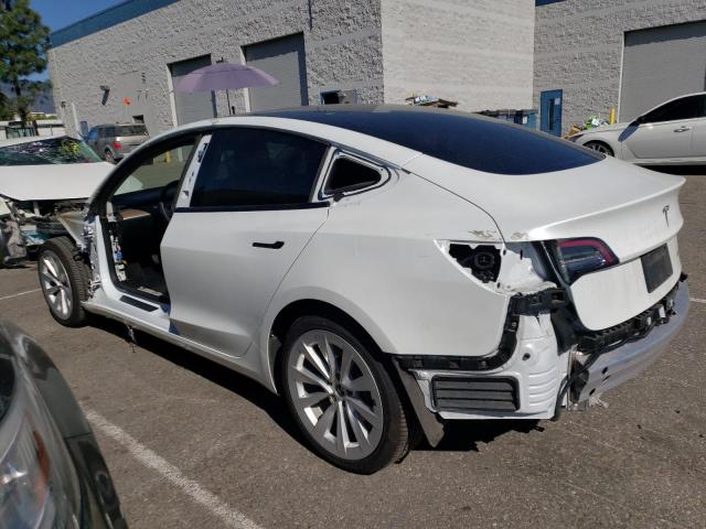 Image 2 of 2022 TESLA MODEL 3  2022 with VIN 5YJ3E1EB8NF112570